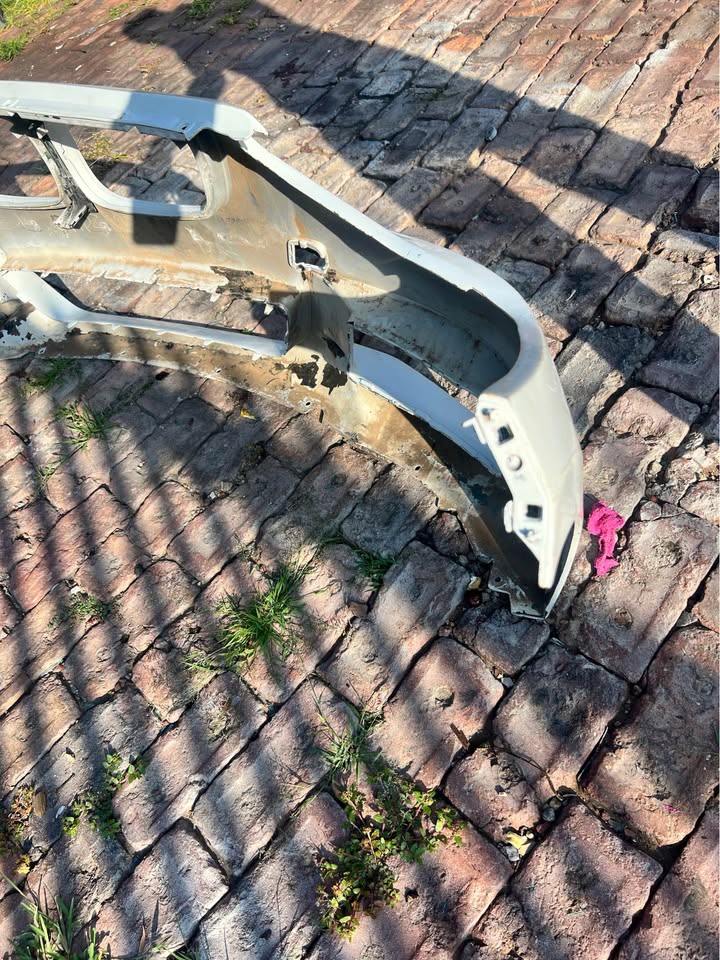 Bmw F20 front bumper sport - Private Seller