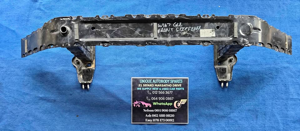 Mercedes W167 GLE Front Stiffener