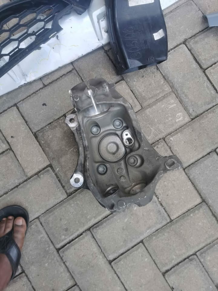 BMW G20 hubs available - Private Seller BMW G20 hubs available - Private Seller