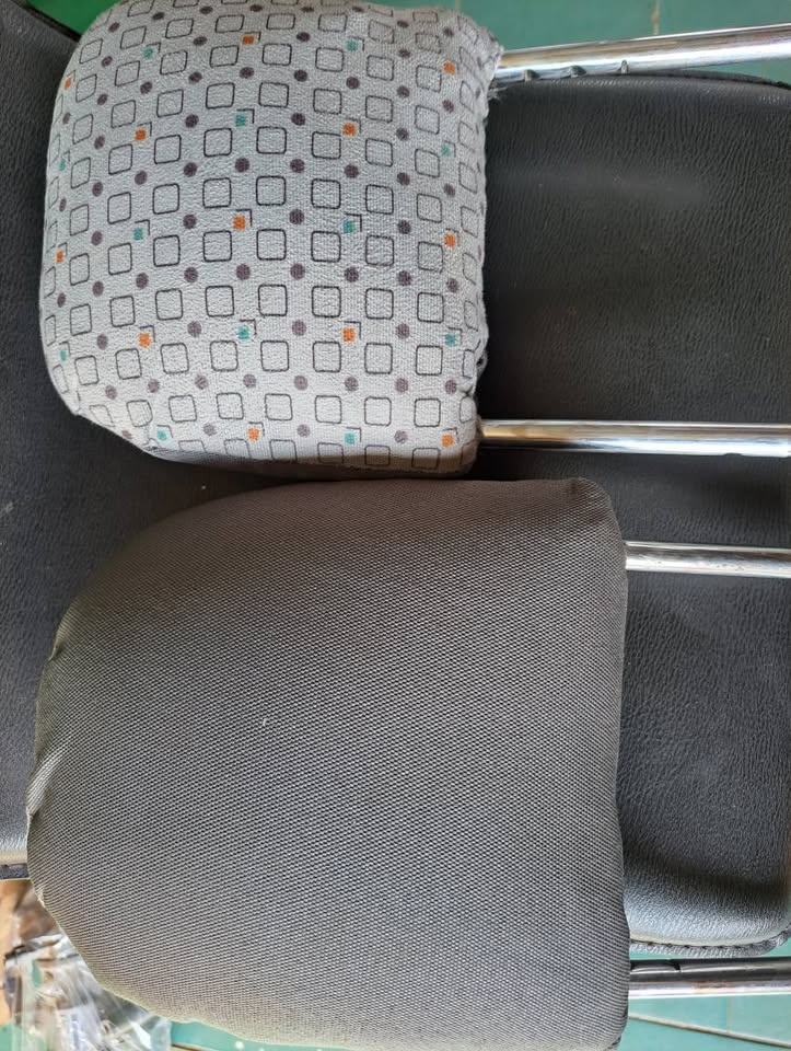 Toyota Quantum Head Rest - Private Seller