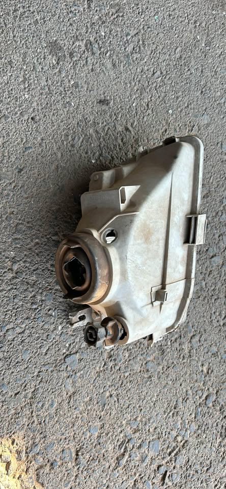 Opel Astra F Left Front Head Light For Sale @Circle 7 Used Parts - Private Seller