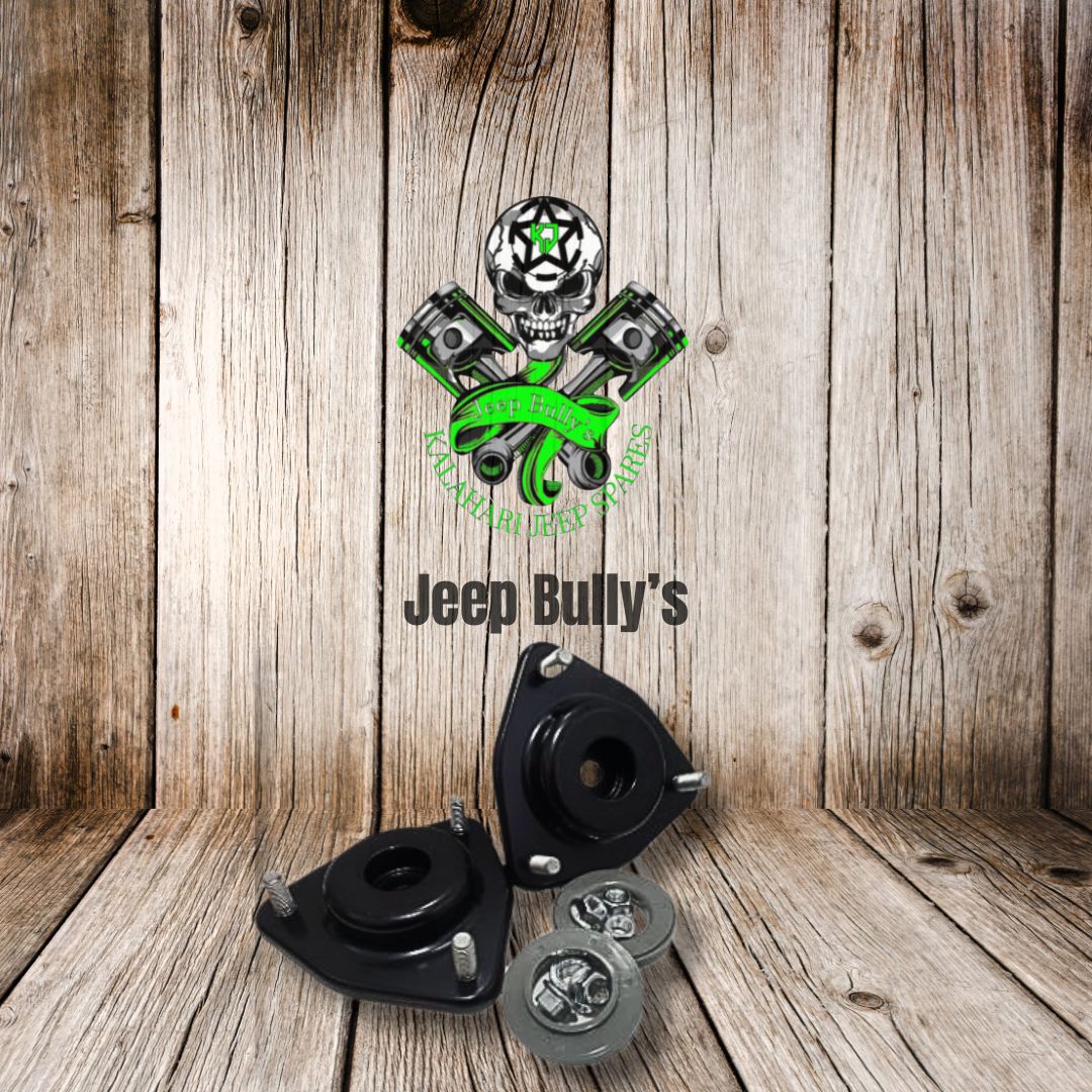 Jeep,Dodge & Chrysler Shocks Mountings - Private Seller Jeep,Dodge & Chrysler Shocks Mountings - Private Seller