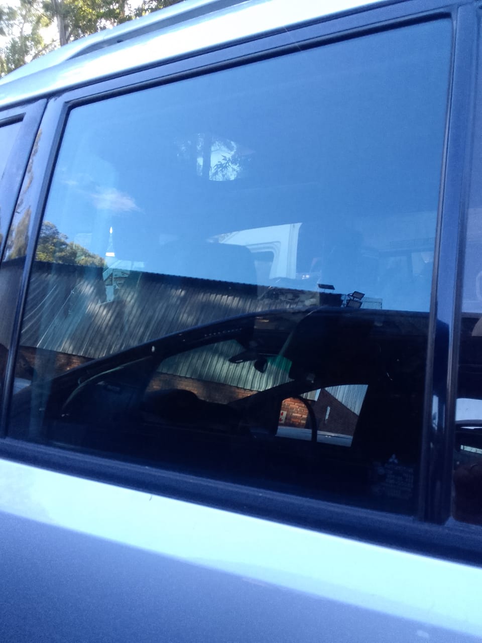 USED MITSUBISHI GEN 4 REAR WINDOW FOR SALE - Private Seller USED MITSUBISHI GEN 4 REAR WINDOW FOR SALE - Private Seller