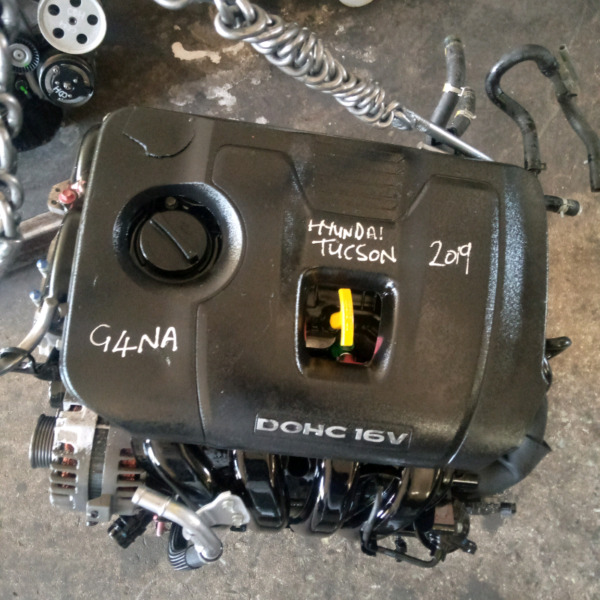 Hyundai Tucson 16V G4NA Engine for Sale Hyundai Tucson 16V G4NA Engine for Sale