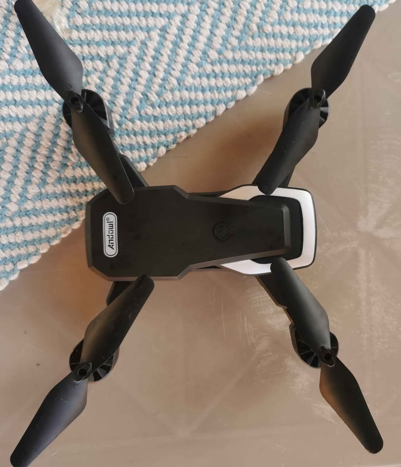 Andowl Q 718 Drone for sale. New