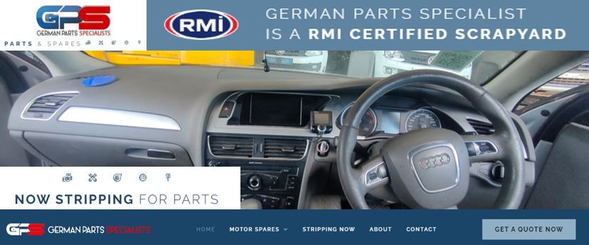 Audi A4 B8 2008 used dashboard for sale - Private Seller Audi A4 B8 2008 used dashboard for sale - Private Seller