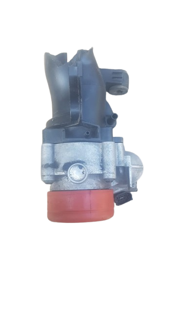 FORD FIESTA EXHAUST GAS RECIRCULATION (EGR)VALVE (2004-2014) - Private Seller FORD FIESTA EXHAUST GAS RECIRCULATION (EGR)VALVE (2004-2014) - Private Seller