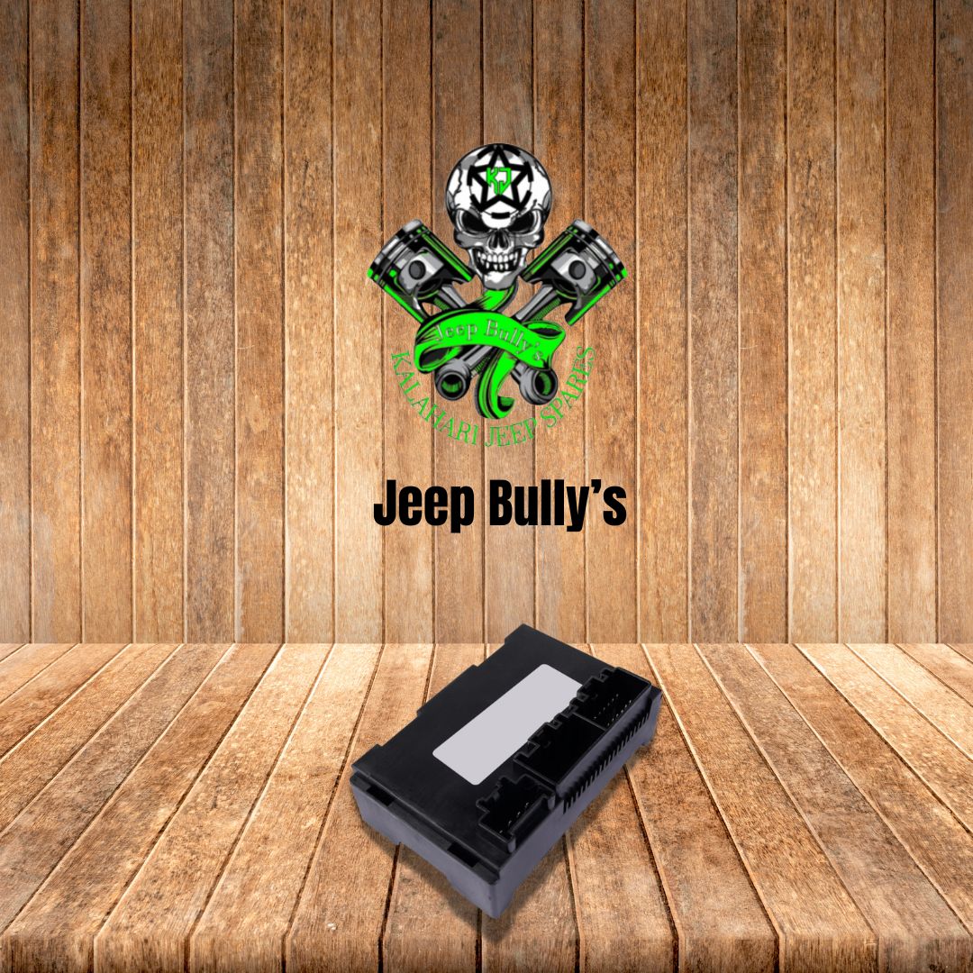 Jeep Grand Cherokee Transfer Modules - Private Seller Jeep Grand Cherokee Transfer Modules - Private Seller
