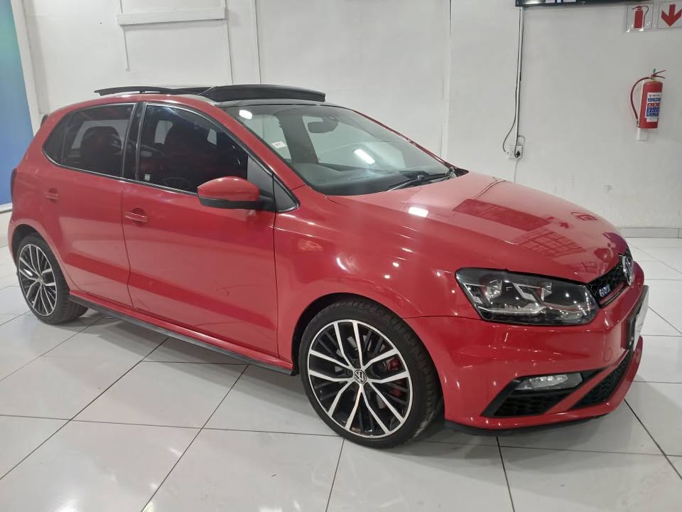 Used 2016 Volkswagen Polo GTI - Private Seller