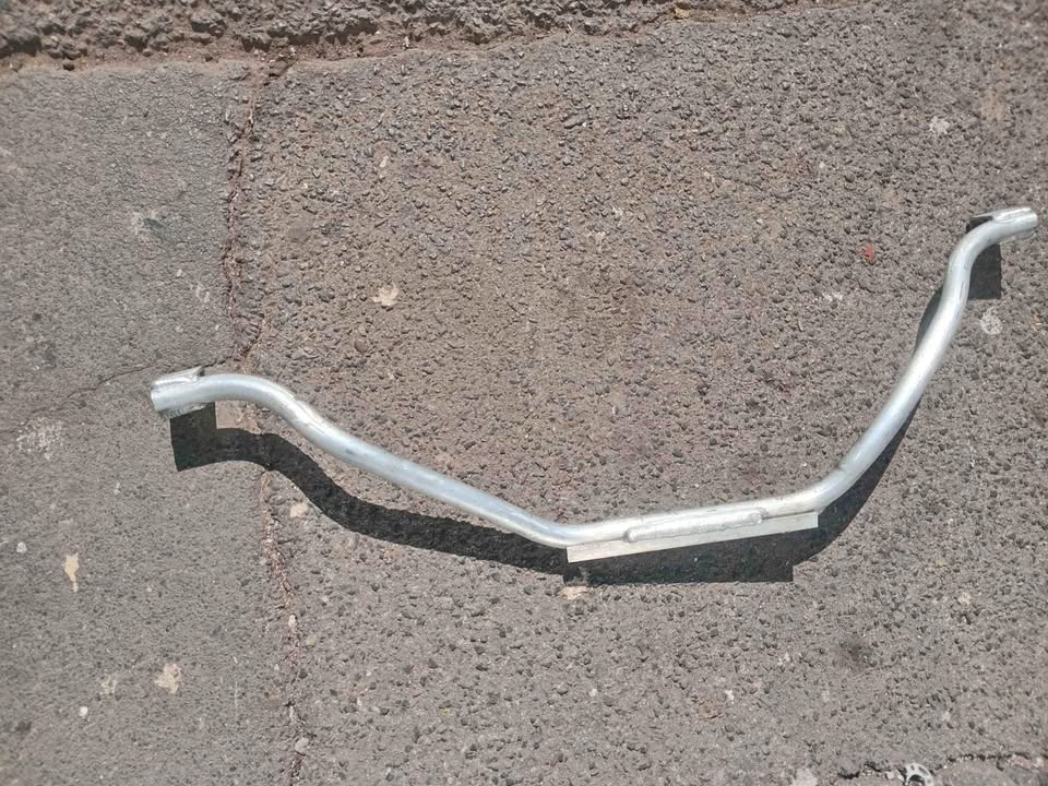 Bmw X1 F48 front bumper crossing bar - Private Seller Bmw X1 F48 front bumper crossing bar - Private Seller