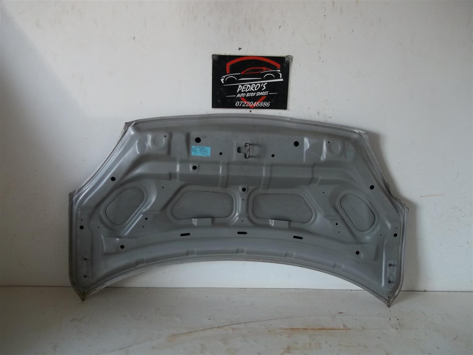Nissan Micra '10-'19 bonnet - Private Seller Nissan Micra '10-'19 bonnet - Private Seller