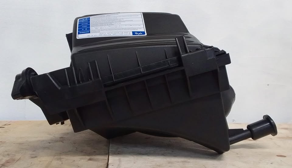 Opel Corsa C Air Cleaner Box For 1.2 - Private Seller Opel Corsa C Air Cleaner Box For 1.2 - Private Seller