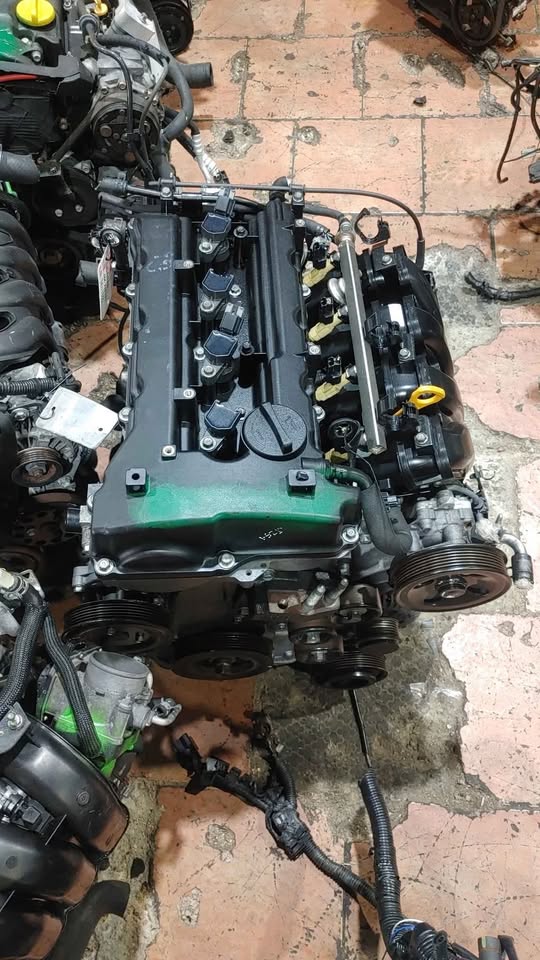 HYUNDAI IX35 G4KD 2.0L DUAL VVTI ENGINE FOR SALE - Private Seller