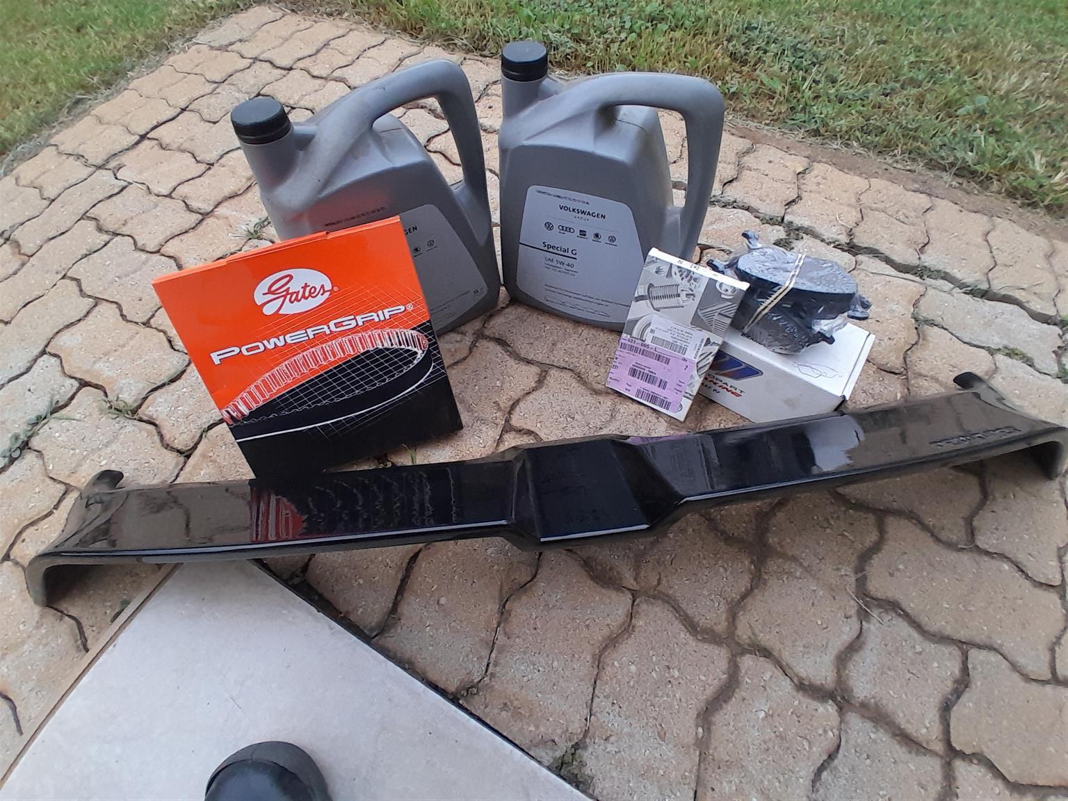Volkswagen Parts - Private Seller Volkswagen Parts - Private Seller