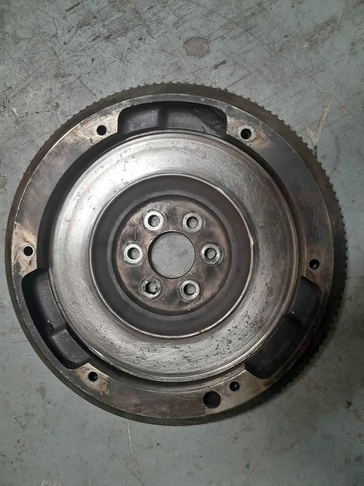 Opel Gamma Flywheel - Private Seller Opel Gamma Flywheel - Private Seller
