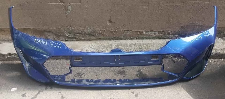 BMW G20 3Series Front Bumper. Call or DM . - Private Seller BMW G20 3Series Front Bumper. Call or DM . - Private Seller