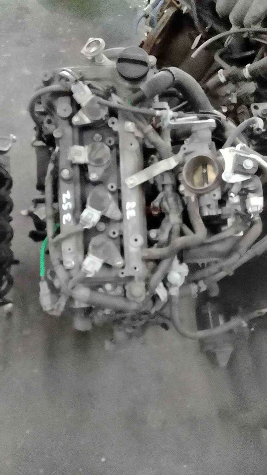 TOYOTA 3SZ 1.5L COMPLETE ENGINE FOR SALE - Private Seller TOYOTA 3SZ 1.5L COMPLETE ENGINE FOR SALE - Private Seller