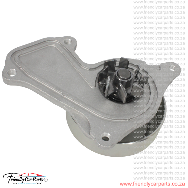 RENAULT KWIDI WATER PUMP - Private Seller