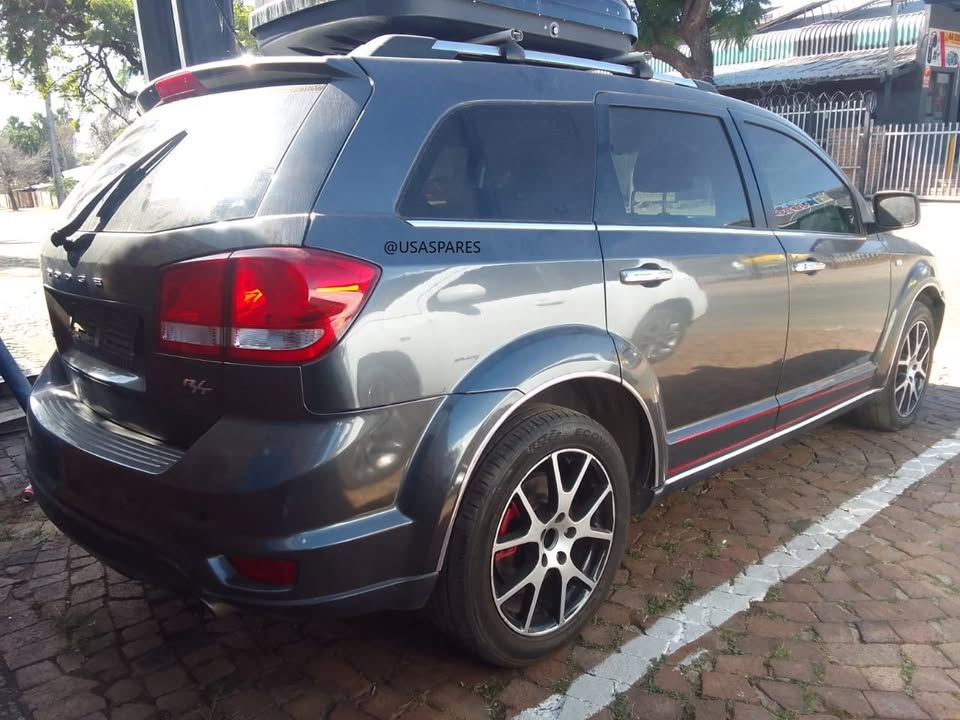 Dodge Journey 3.6 Used Body And Interior Spares - Private Seller Dodge Journey 3.6 Used Body And Interior Spares - Private Seller