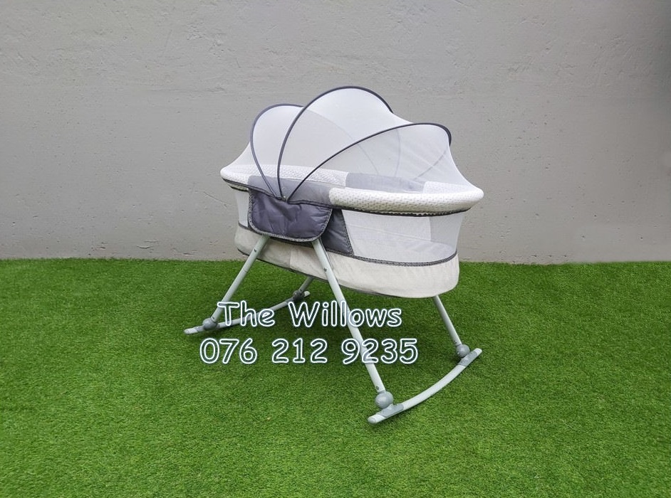 icomfort travel bassinet