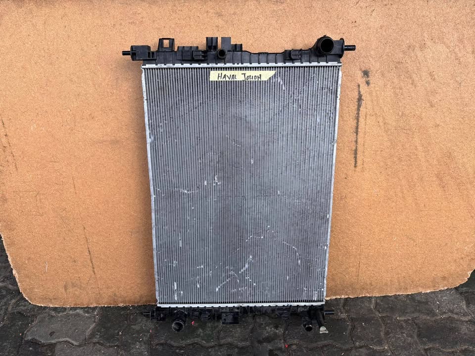 Haval Jolion Radiator - Private Seller