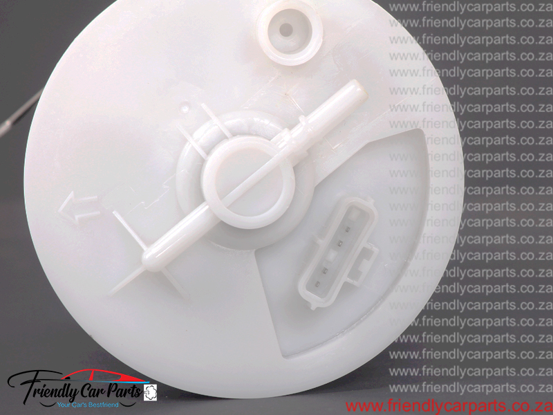 Ford Focus 1.6 Complete Fuel Pump 05-06 - Private Seller Ford Focus 1.6 Complete Fuel Pump 05-06 - Private Seller
