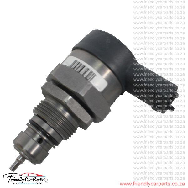 OPEL SAAB FORD FIAT DIESEL FUEL RAIL PRESSURE REGULATOR - Private Seller