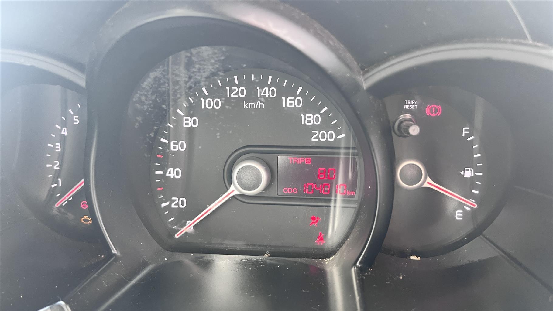 Used 2014 Kia Picanto 1.0 - Private Seller Used 2014 Kia Picanto 1.0 - Private Seller