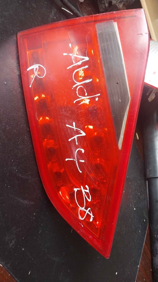 Audi A4 B8 Right Taillight for sale - Private Seller Audi A4 B8 Right Taillight for sale - Private Seller