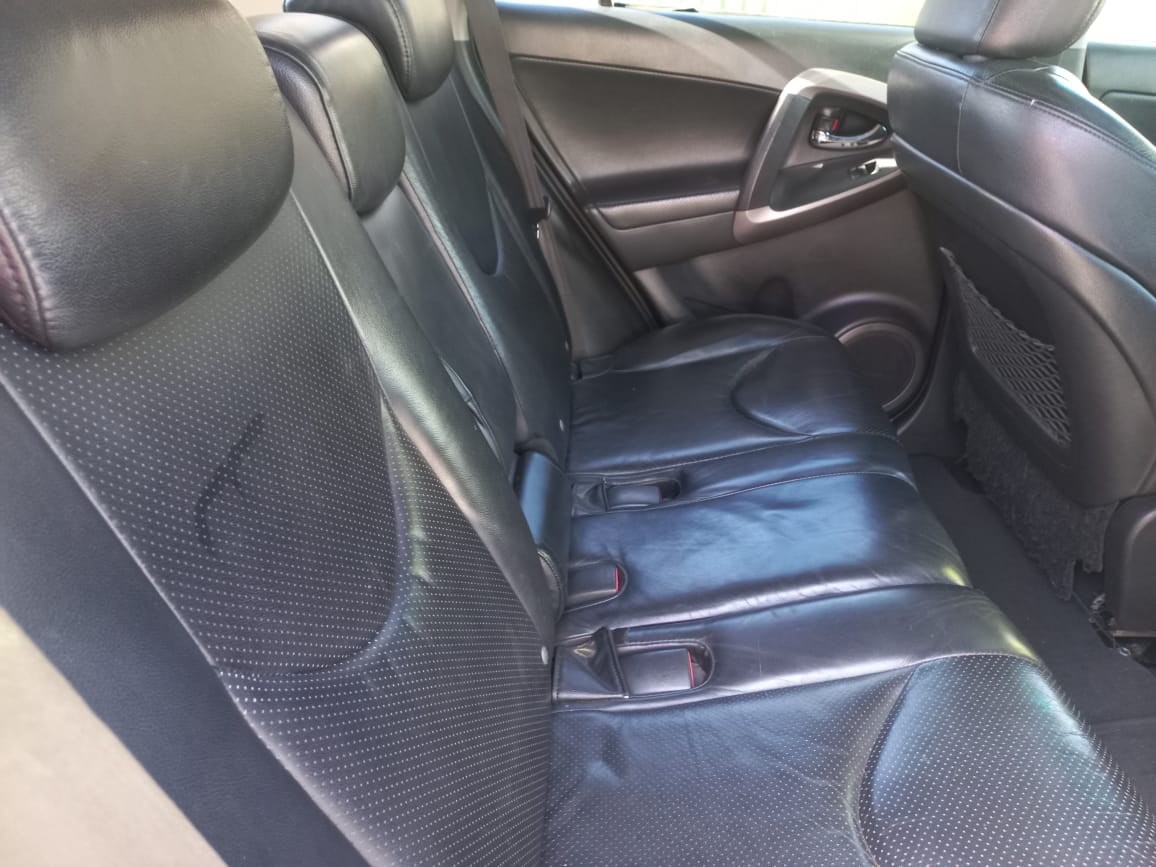 Used 2008 Toyota RAV4 2.0 VX Sky - Private Seller