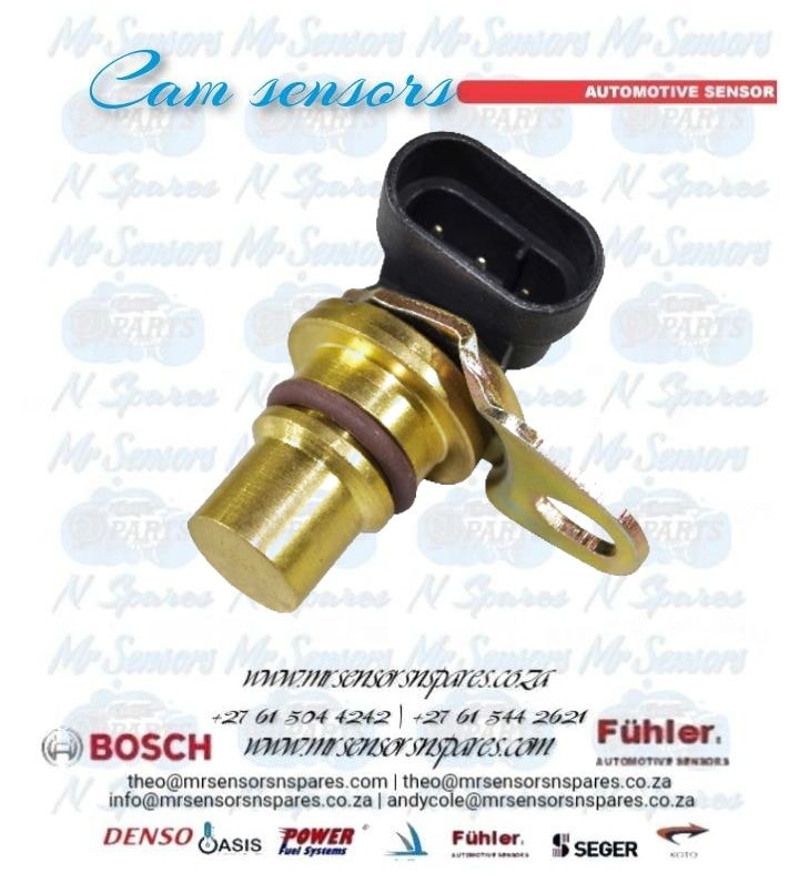 Cam Sensor Isuzu KB Early 98-01 Honda (3 PIN) - Private Seller