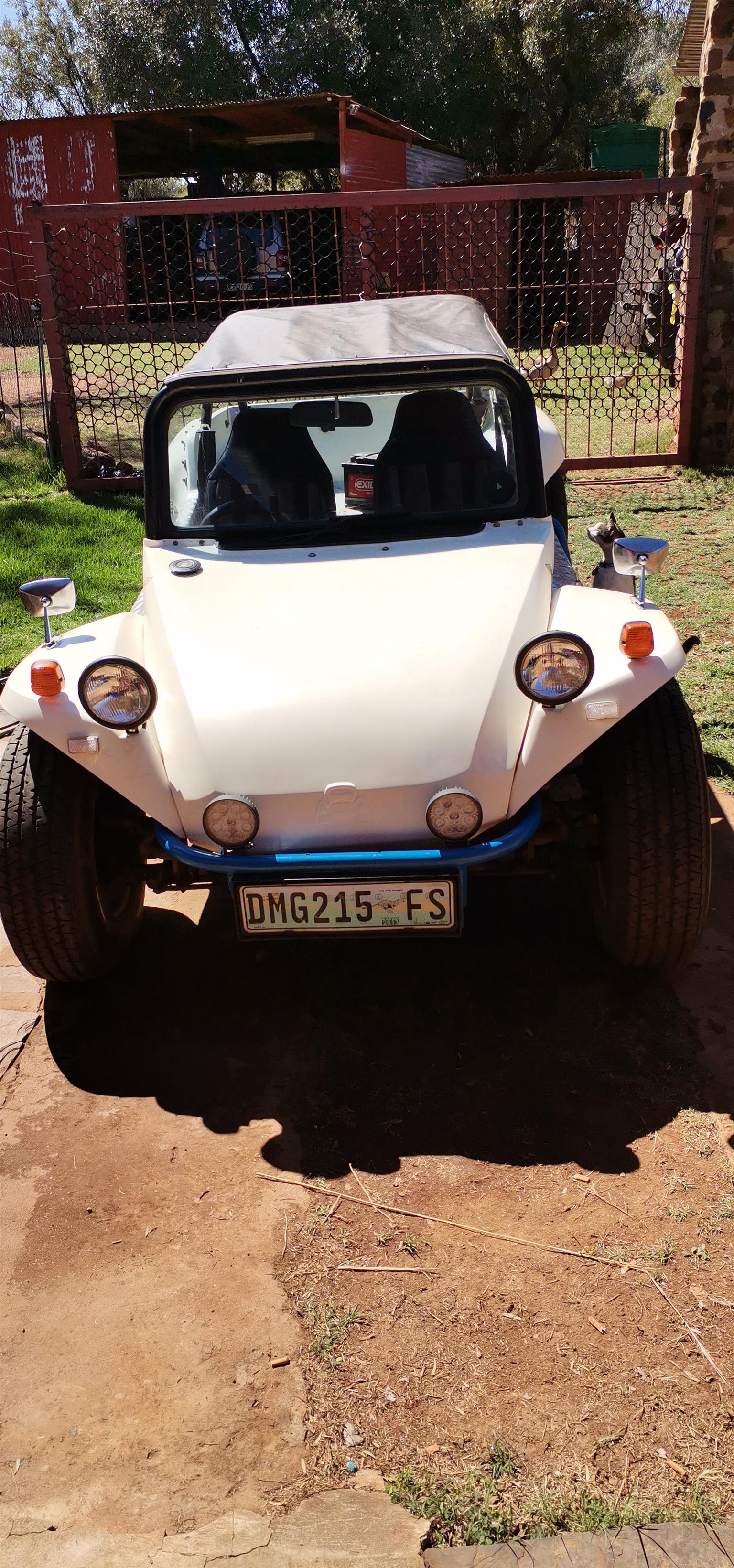 Beach buggy sales for sale olx