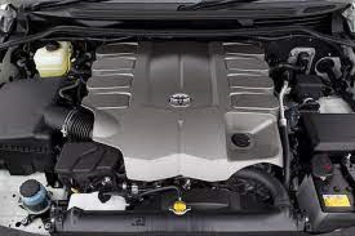 1UR-FE - LEXUS V8 4.6L VVTi engine & 8 SPD Auto Box - Private Seller