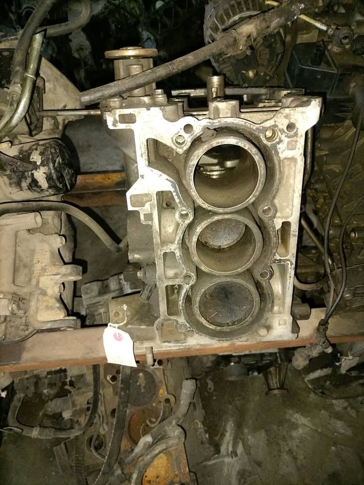 Renault H4BA 900CC TURBO engine spares - Private Seller Renault H4BA 900CC TURBO engine spares - Private Seller