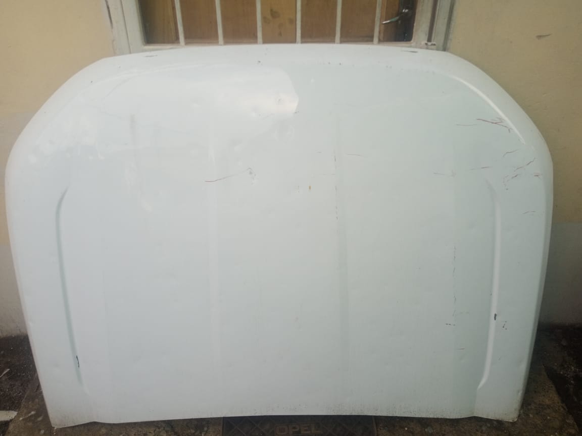 2016-2021 FORD RANGER T7 AND T8 BONNET FOR SALE - Private Seller 2016-2021 FORD RANGER T7 AND T8 BONNET FOR SALE - Private Seller