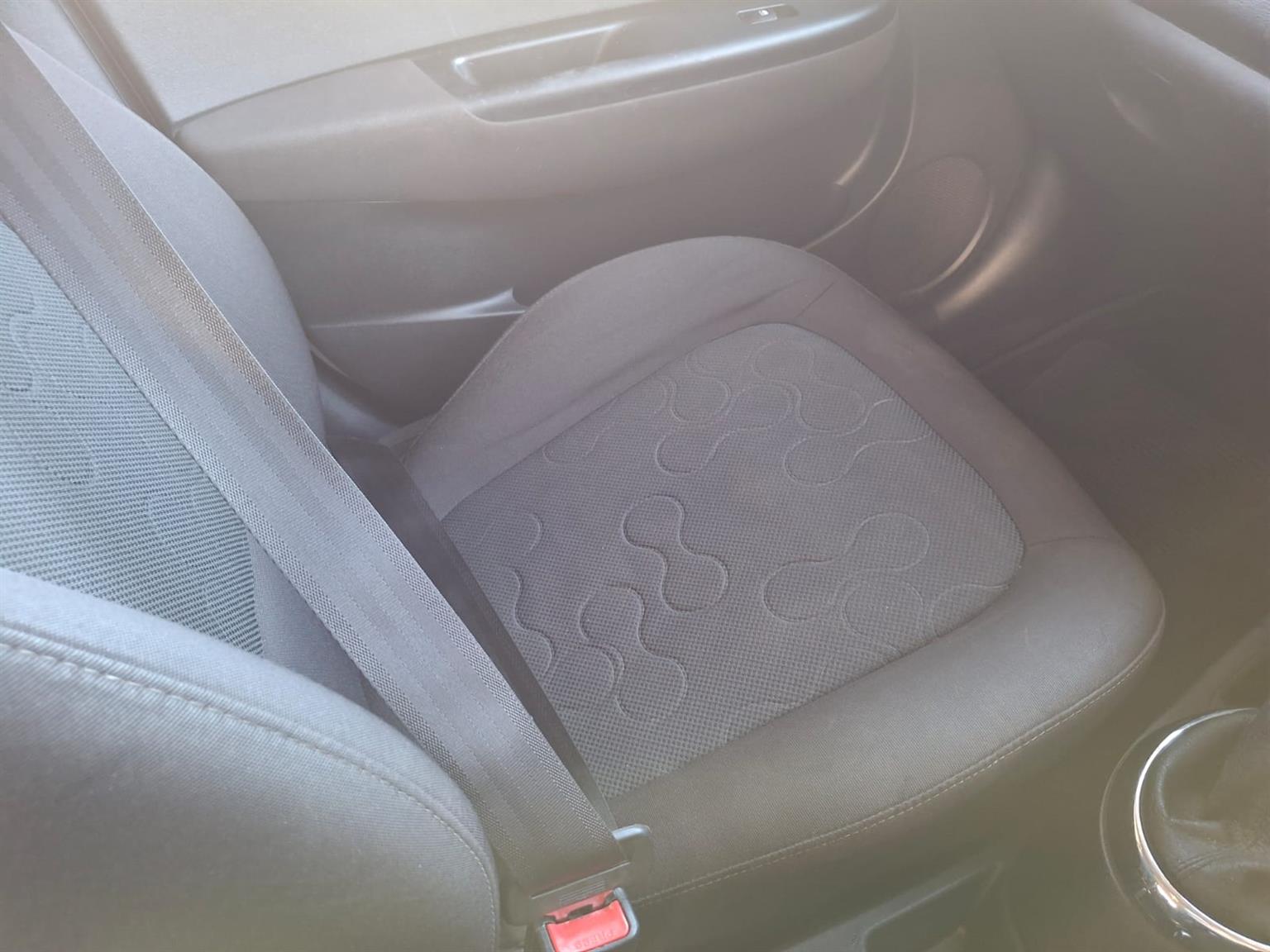Used 2010 Hyundai i20 1.6 Remix - Private Seller
