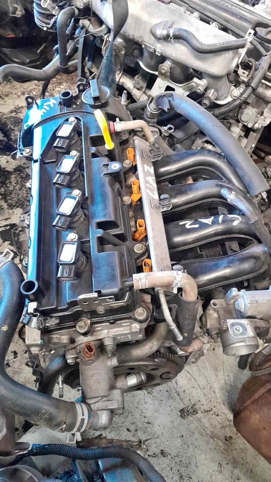 Suzuki ciaz K14BN engine for sale - Private Seller Suzuki ciaz K14BN engine for sale - Private Seller