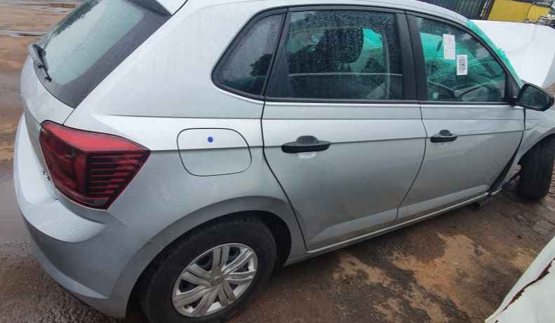 Polo 8 tsi stripping fir spares trendline - Private Seller