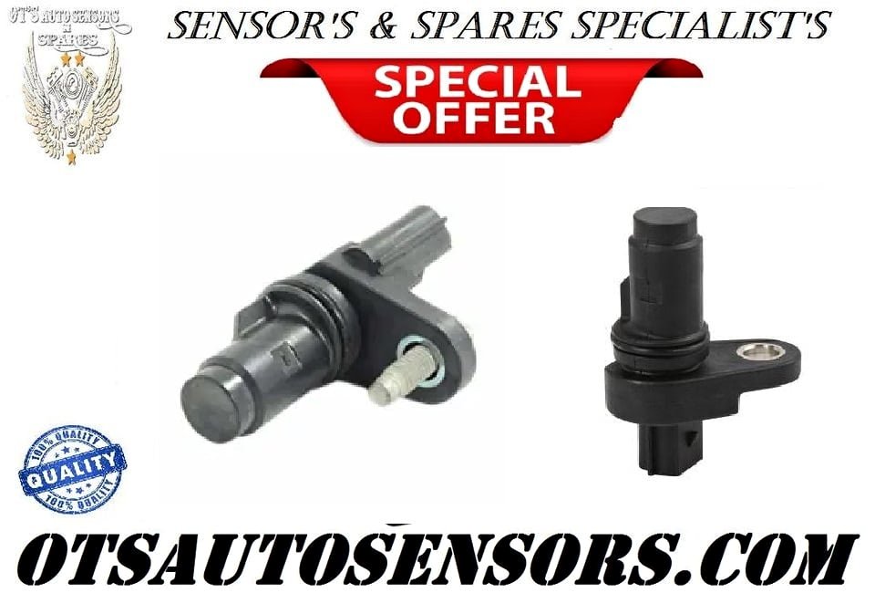 CRANK SENSOR DAIHATSU CUORE - Private Seller CRANK SENSOR DAIHATSU CUORE - Private Seller