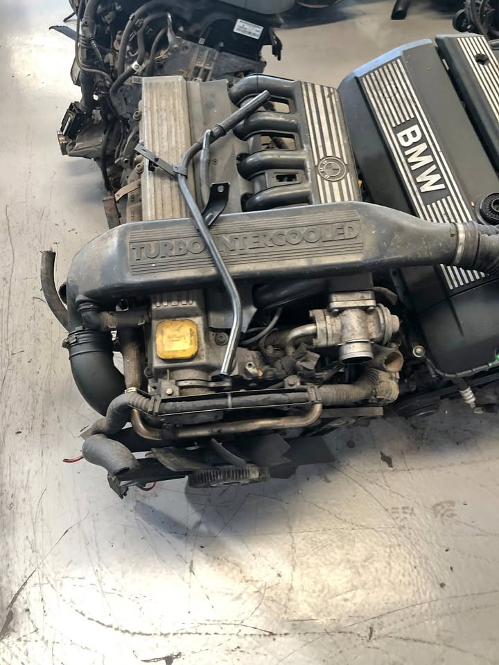 BMW 2.0 DIESEL E36 ENGINE FOR SALE - Private Seller BMW 2.0 DIESEL E36 ENGINE FOR SALE - Private Seller
