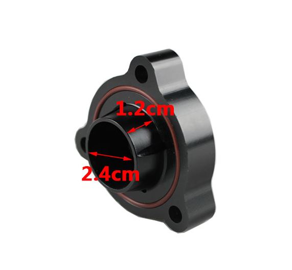 DV+ Mechanical DV Insert for Ford Fiesta 2014 - 2016 - Private Seller