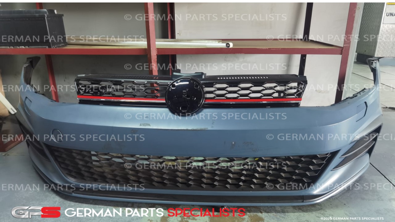 Golf 7 gti bumper FOR SALE - Private Seller Golf 7 gti bumper FOR SALE - Private Seller