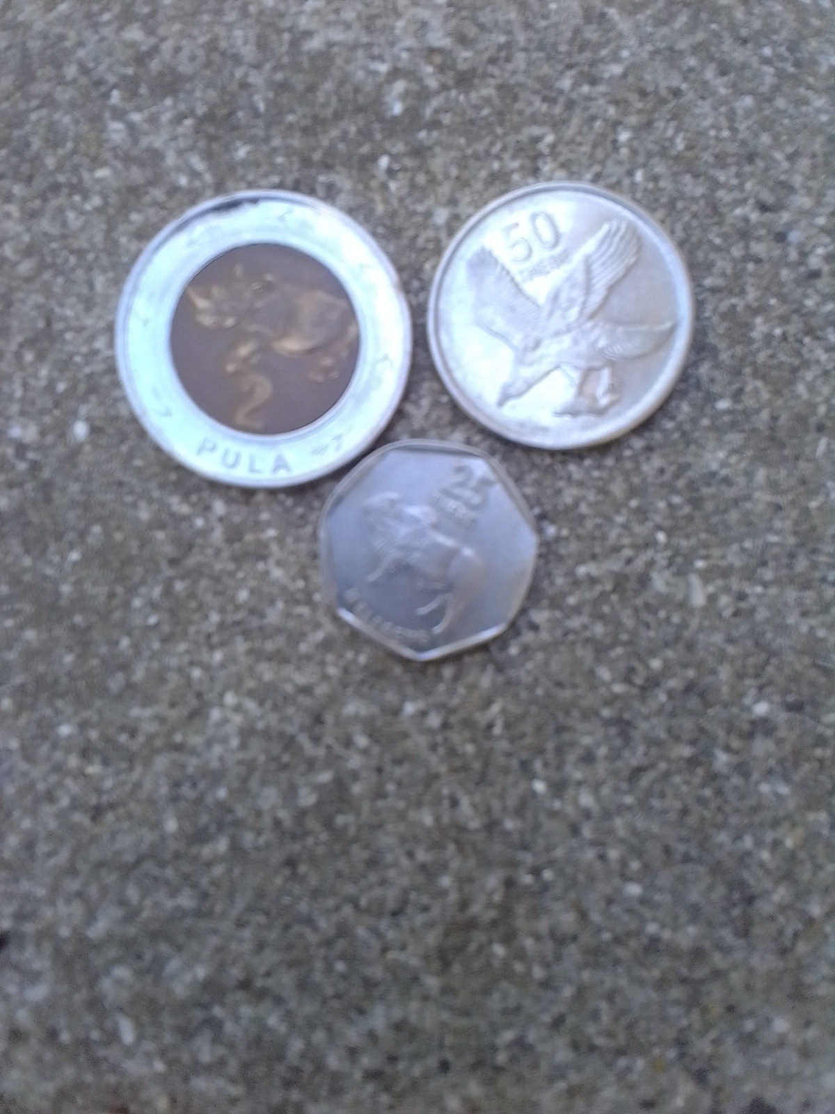 Old coins (different countries) for sale.cpt