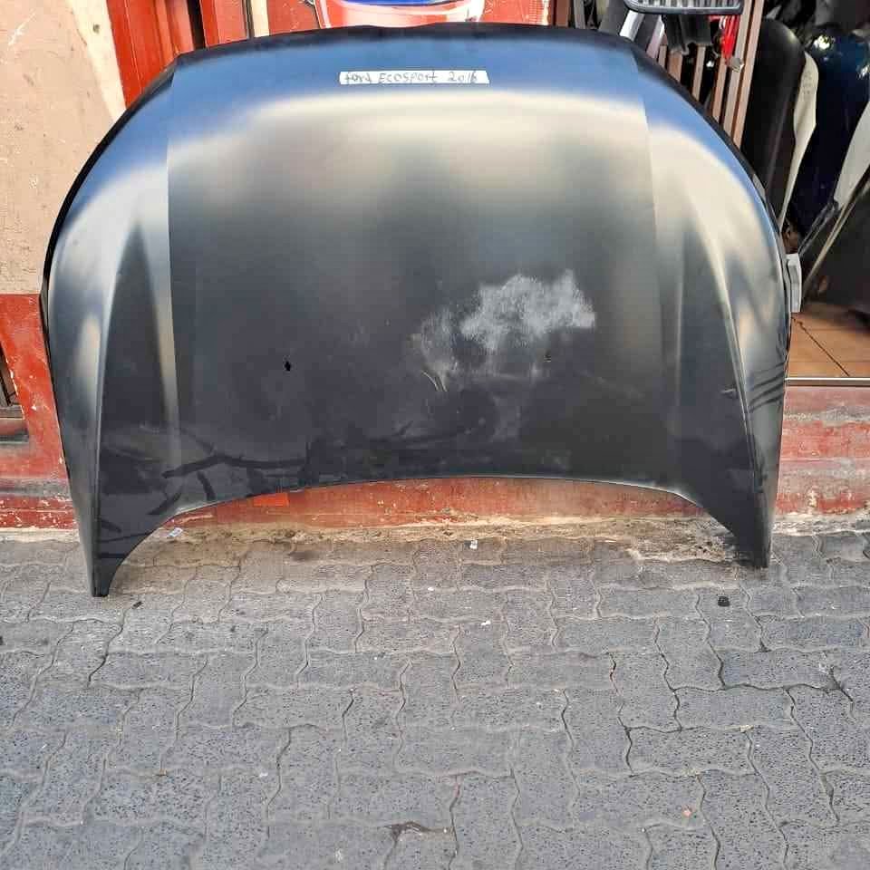 Ford Ecosport Bonnet. Call or DM . - Private Seller Ford Ecosport Bonnet. Call or DM . - Private Seller
