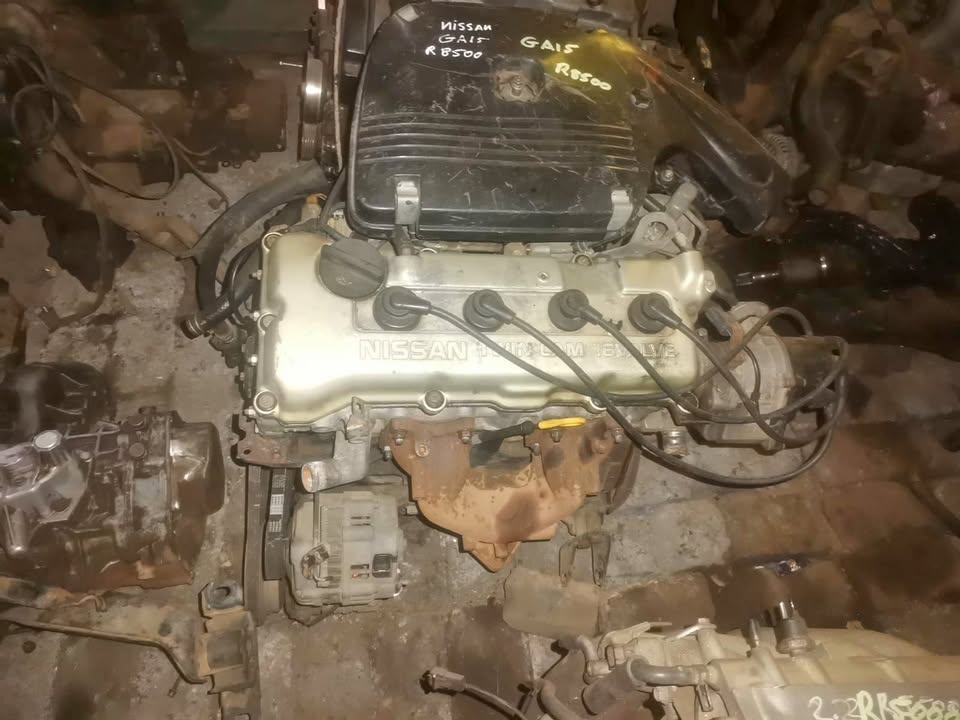 Nissan sentra engine - Private Seller Nissan sentra engine - Private Seller