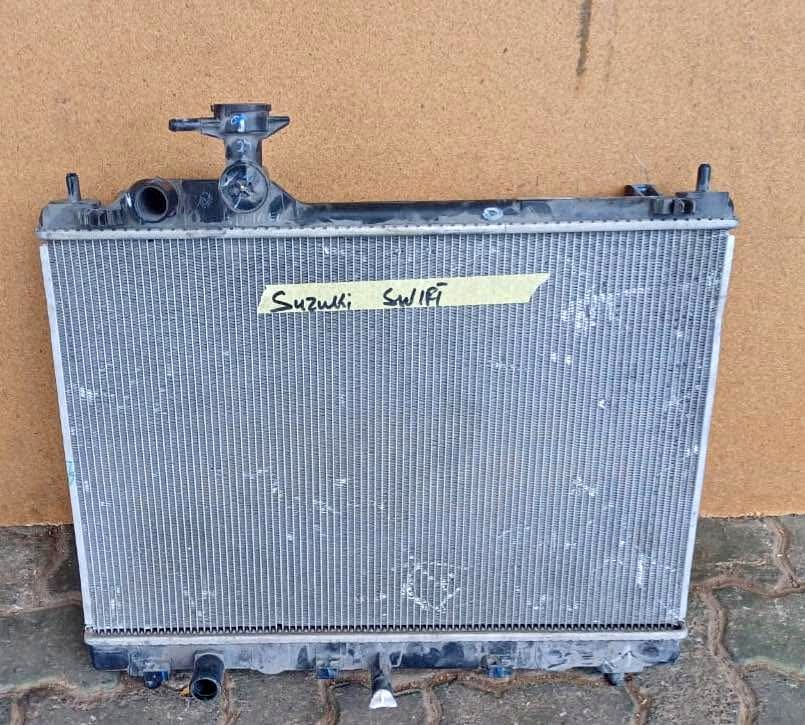 Suzuki Swift radiator - Private Seller Suzuki Swift radiator - Private Seller