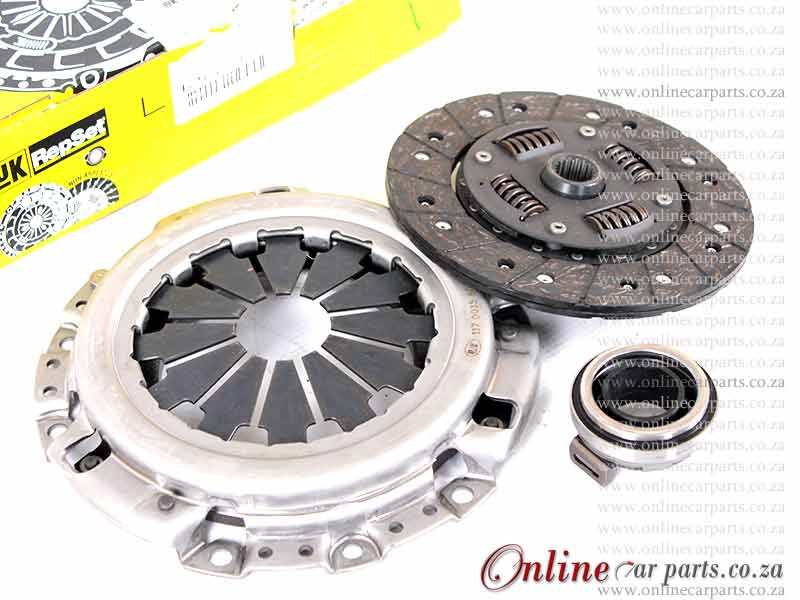 chevy spark clutch replacement cost