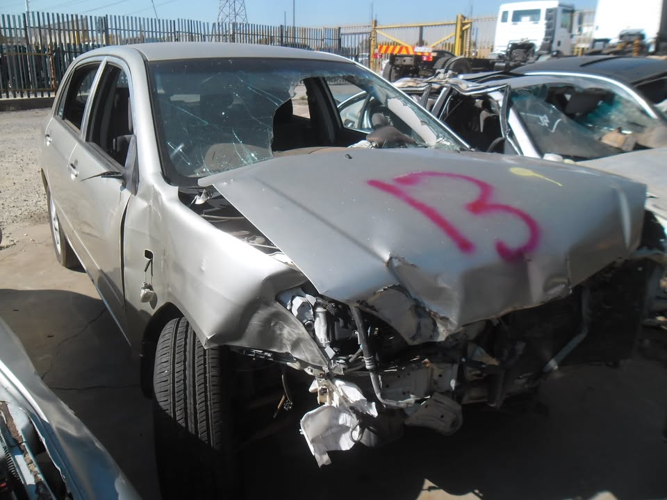 Run X - Stripping for Spares - Private Seller Run X - Stripping for Spares - Private Seller