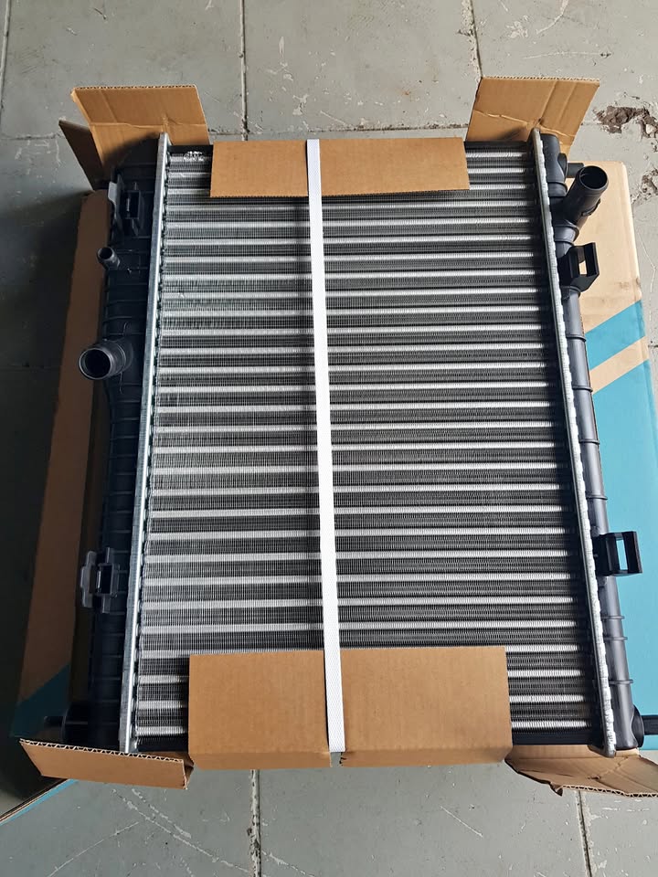 Radiator Ford Fiesta 1,4L!! - Private Seller Radiator Ford Fiesta 1,4L!! - Private Seller