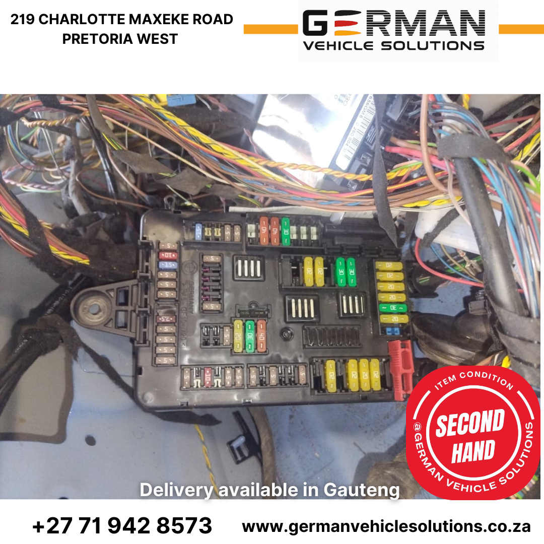 BMW M3 F80 body harness wiring for sale used - Private Seller BMW M3 F80 body harness wiring for sale used - Private Seller